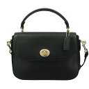 【ポイント10倍 9/25 0:00~48時間限定】コーチ アウトレット COACH ハンドバッグ レディース ブラック C1557 IMBLK