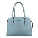 COACH OUTLET コーチ アウトレット トートバッグ レディース ウォーターフォール C4078 SVSPX 【newit0】