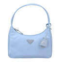 PRADA プラダ ハンドバッグ レディース ブルー 1NE515 RDH0 F0076 CELESTE