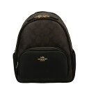 COACH OUTLET コーチ アウトレット バックパック レディース シグネチャー C8604 IMAA8