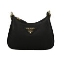 PRADA プラダ ショルダーバッグ レディース ブラック 1BH193 V 3OO 2DKV F03C3 NERO C 1