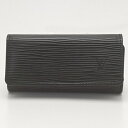 【ポイント5倍】ルイヴィトン LOUIS VUITTON M63822 エピ ミュルティクレ4
