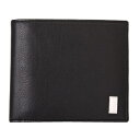 dunhill ダンヒル 財布 QD3070 SIDECAR BLACK ブラック