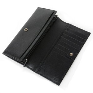 GUCCIグッチ財布256348ARU0N1000レザー