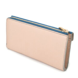 Chloeクロエ財布3P0203H0YB9HFACTORYBLUEPATCHWORKパッチワーク
