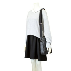 COACHOUTLETコーチアウトレットバッグF71167SVAF4ヘリテージシグネチャー