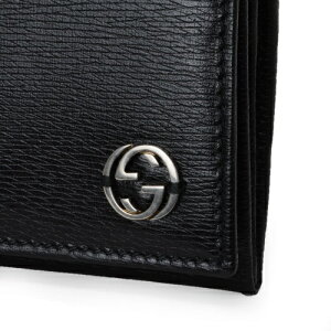 GUCCIグッチ財布256348ARU0N1000レザー