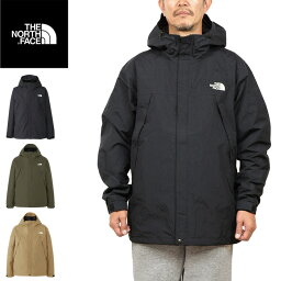 【SALE】THE NORTH FACE ザ ノースフェイス NP62233 SCOOP JACKET スクープジャケット <strong>マウンテンパーカー</strong> シェル <strong>防水</strong> 撥水 防風 防寒 定番 アウター アウトドア メンズ <strong>レディース</strong> 3カラー 国内正規 2023AW 30%OFF