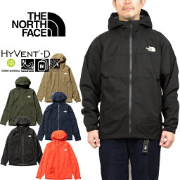 ザ・ノース・フェイス THE NORTH FACE NP12306 ベンチャージャケット VENTURE JACKET マウンテンパーカー <strong>ウインドブレーカー</strong> アウター アウトドア メンズ <strong>レディース</strong> 軽量 防風 防水 5カラー 国内正規 2024SS 10%OFF セール