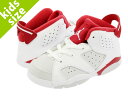 【ベビーサイズ】【8cm-16cm】 NIKE AIR JO...