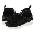 ASICS Tiger GEL-MAI KNIT MT アシックス タイガー ゲル マイ ニット MT BLACK/BLACK