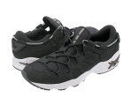 ASICS Tiger GEL-MAI アシックス タイガー ゲル マイ BLACK/BLACK tq703n-9090