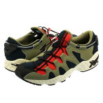 ASICS Tiger GEL-MAI アシックス タイガー ゲル マイ DARK OCEAN/ALOE 1193a042-400