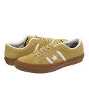 CONVERSE STAR&BARS SUEDE GM Ro[X X^[Aho[Y XG[h GM BROWN 32350459