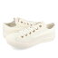 CONVERSE ALL STAR LIGHT PLTS PG OX コンバース オールスター ライト PLTS PG OX WHITE 31307140 6,930円