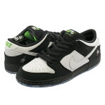 NIKE SB × STAPLE DUNK LOW PRO OG QS BLACK/GREEN GUSTO/WHITE ナイキ SB × ステイプル ダンク ロー プロ オージー QS bv1310-013