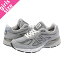 【大人気の女の子サイズ♪】 NEW BALANCE W990GL4 ニューバランス W990GL4 GRAY
