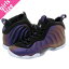 【女性に大人気のGSサイズ♪】 NIKE LITTLE POSITE ONE GS 【EGGPLANT】 ナイキ リトル ポジット ワン GS BLACK/VARSITY PURPLE/VARSITY PURPLE