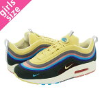 NIKE AIR MAX 1/97 VF SW 【SEAN WOTHERSPOON】 ナイキ エア マックス 1/97 VF ショーン ウェザースプーン LIGHT BLUE FURY/LEMON WASH aj4219-400