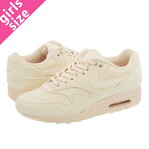 NIKE WMNS AIR MAX 1 LX ナイキ ウィメンズ エア マックス 1 GUAVA ICE/GUAVA ICE/GUAVA ICE/GUAVA ICE 917691-801