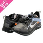 NIKE ZOOM FLY SP ナイキ ズーム フライ SP オフ ホワイト BLACK/WHITE/CONE aj4588-001