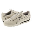 PUMA ROMA X THE GODFATHER WOLTZ プーマ ローマ x ザ ゴッドファーザー ウォルツ WINDCHIME/BLACK 371196-01