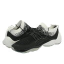 【毎日がお得!値下げプライス】 Reebok DMX FUSION HC リーボック DMX フュージョン HC BLACK/WHITE/PURE SILVER