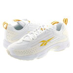 Reebok DMX SERIES 2K リーボック ディーエムエックス シリーズ 2K WHITE/CHALK/TOXIC YELLOW dv9714