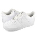 NIKE AIR FORCE 1 LOW iCL GAtH[X  [ yI[zCgz WHITE/WHITE 315122-111