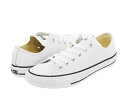 CONVERSE LEA ALLSTAR OX 【