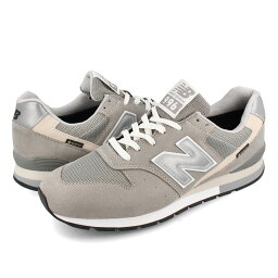 15時迄のご注文で即日発送可 NEW BALANCE CM<strong>996</strong>GTXA2 ニューバランス CM<strong>996</strong> <strong>ゴアテックス</strong> A2 GRAY グレー 【Dワイズ】