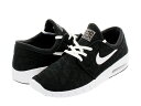 NIKE SB STEFAN JANOSKI MAX ナイキ SB ステファン ジャノスキ マックス BLACK/WHITE