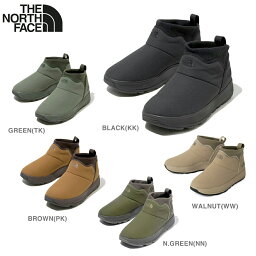 【プライスダウン】 15時までのご注文で即日発送 THE NORTH FACE FIREFLY BOOTIE ザ ノース フェイス ファイヤーフライ ブーティー NF52181