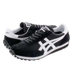 15時迄のご注文で即日発送可 Onitsuka Tiger EDR 78 BLACK/WHITE 1183b395-001