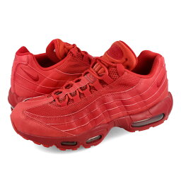 15時迄のご注文で即日発送可 NIKE AIR MAX 95 ナイキ エア マックス 95 VARSITY RED/VARSITY RED cq9969-600