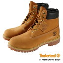 TIMBERLAND 6inch PREMIUM BOOTSティンバーランド 6インチ ブーツWHEAT海外で旬なブランドを多数取り扱い中!!