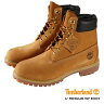 【宮崎県新燃岳噴火被害義援金企画】【54%OFF】【再入荷】TIMBERLAND 6inch PREMIUM BOOTSティンバーランド 6インチ ブーツWHEAT【寄付】【チャリティー】【募金】