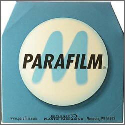 パラフィルム PARAFILM 2INx250FT [24527]