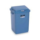 【送料無料】 テラモト エコテラシャン67 青 67L 【他商品との同梱不可】