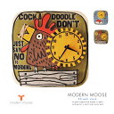 送料無料 modernmooseモダンムース◆アメリカンバー...