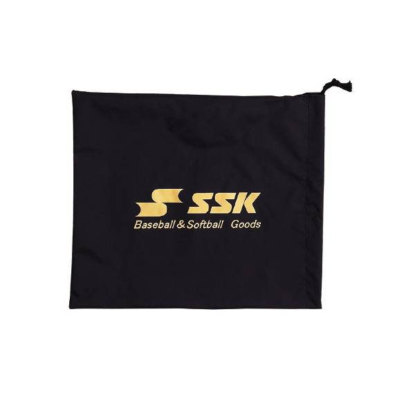 SSK 野球 マスク袋