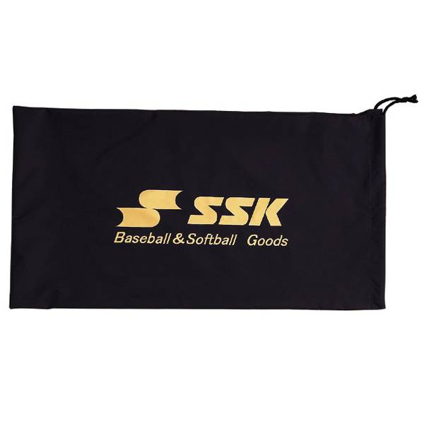SSK 野球 プロテクター袋