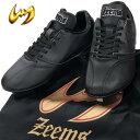【あす楽対応】37%OFF ジームス 野球 金属歯スパイク 金具 樹脂底 埋め込み ローカット Zeems 高校野球対応 ZCE145