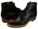 ★期間限定!!ブーツセール★REDWING BECKMAN BOOTS ROUND-TOE "BLACK CHERRY" ★期間限定送料無料★10500円以上お買い上げで送料無料!!ナイキを中心に世界中より、3000アイテムオーバーを取扱☆