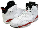 期間限定★帰ってきた!!激安ジョーダンセール!!★NIKE AIR JORDAN 6 RETRO★全国送料無料★