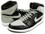 Ԍ著yiCLzyXj[J[zyW[_1zNIKE AIR JORDAN 1 HI blk/shadow