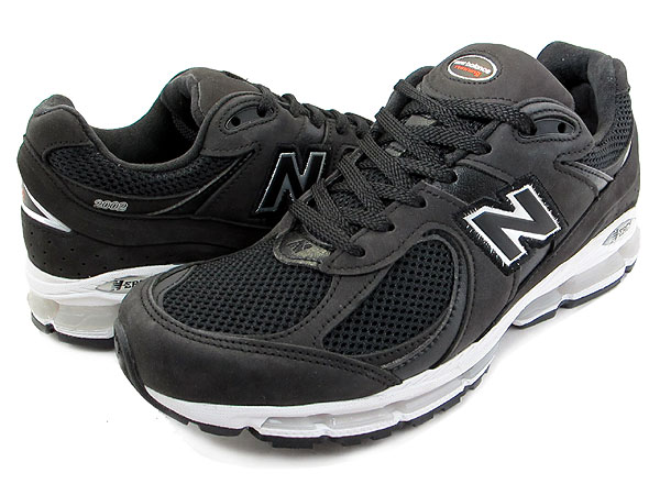 NEW BALANCE MR2002B "MADE IN USA" Black10500円以上お買い上げで送料無料!!ナイキを中心に世界中より、常時3000アイテムオーバーのアイテム取扱☆