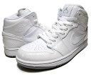 ★期間限定特別価格★NIKE AIR JORDAN 1 PHAT wht/w.gry-wht★★★期間限定!!スペシャルプライス☆店内全品大幅値下げ!!★★★