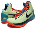 NIKE ZOOM KD 5 AS "ALL STAR 2013" "AREA72" l.lime/t.crmsn-s.turquoise10500円以上お買い上げで送料無料!!ナイキを中心に世界中より、常時3000アイテムオーバーのアイテム取扱☆