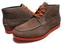 COLE HAAN AIR MASON. CHUKKA gngr snp/orng10500円以上お買い上げで送料無料!!ナイキを中心に世界中より、常時3000アイテムオーバーのアイテム取扱☆